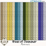 Hues of Summer Bundle