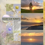 Hues of Summer Bundle