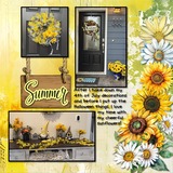 Hues of Summer Bundle