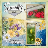 Hues of Summer Bundle