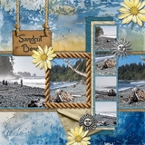 Hues of Summer Bundle