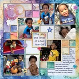 Paper Lovers Bundle Set1