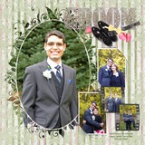 ClusterMania - Celebrate - Wedding