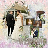 ClusterMania - Celebrate - Wedding