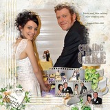 ClusterMania - Celebrate - Wedding