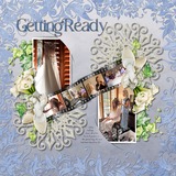 ClusterMania - Celebrate - Wedding