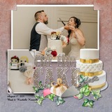 ClusterMania - Celebrate - Wedding