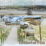 Artistic License Inspirations 3