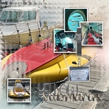 Artistic License Inspirations 3