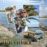 Artistic License Inspirations 3