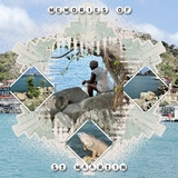 Artistic License Musings - Part 7