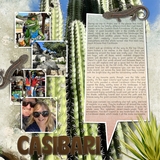 Artistic License Musings - Part 7