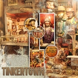 Artistic License Musings - Part 7