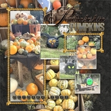 Golden Noir Title Trio