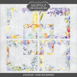 Atelier Art - Iconic Iris Bundle