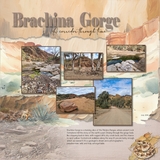 Leatherette Alphabet Set