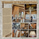 Leatherette Alphabet Set