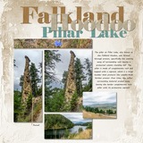 Leatherette Alphabet Set