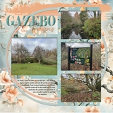 Leatherette Alphabet Set