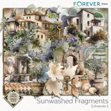 Sunwashed  Fragments Bundle