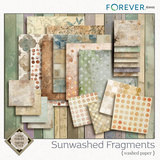 Sunwashed  Fragments Bundle