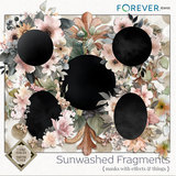 Sunwashed  Fragments Bundle