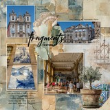 Sunwashed  Fragments Bundle