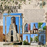 Sunwashed  Fragments Bundle