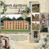 Sunwashed  Fragments Bundle