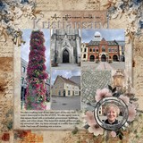 Sunwashed  Fragments Bundle