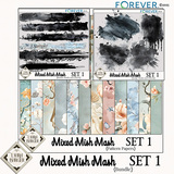 Mixed Mish Mash Set 1