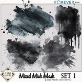 Mixed Mish Mash Set 1