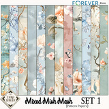 Mixed Mish Mash Set 1