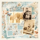 Mixed Mish Mash Set 1