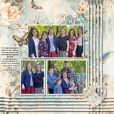 Mixed Mish Mash Set 1