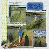 Fish Tales Workshop - Discounted Bundle