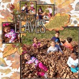 Fun Times - Leaf Kickers Bundle