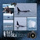 The Cruise Compendium Bonus Bundle - 12x12