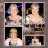 The Cruise Compendium Bonus Bundle - 12x12