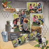 ClusterMania - Mixed Medley Photo Clusters 2