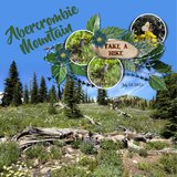 ClusterMania - Mixed Medley Photo Clusters Friday Freebie