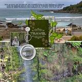 ClusterMania - Mixed Medley Photo Clusters Friday Freebie