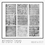 Tarab - Overlays & Effects