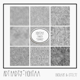 Hohtaa - Overlays & Effects