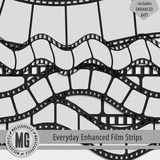 Everyday Enhanced Film Strips