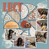 Pattern Potluck - Clay & Cloud Bundle