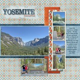 Pattern Potluck - Clay & Cloud Bundle