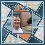 Pattern Potluck - Clay & Cloud Bundle