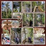 Pattern Potluck - Clay & Cloud Bundle