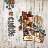 Paving Stone Sans Alpha Set